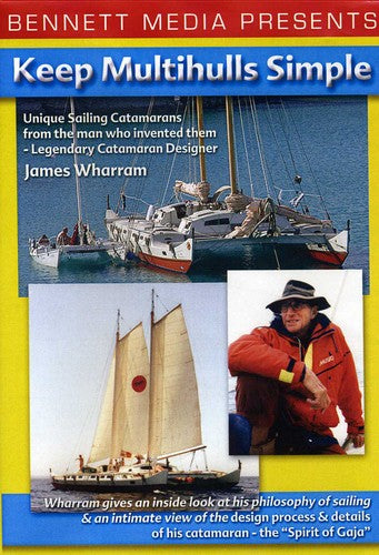 Keep Multihull Simple - Keep Multihull Simple - DVD