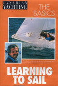Learning To Sail - Learning To Sail - DVD