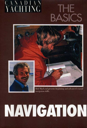 Navigation The Basics - Navigation The Basics - DVD