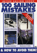 100 Sailing Mistakes & How To Avoid Them - 100 Sailing Mistakes & How To Avoid Them - DVD