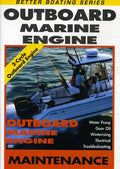 Outboard Marine Engines - Outboard Marine Engines - DVD