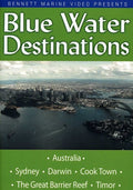 Australia: Blue Water Destinations - Australia: Blue Water Destinations - DVD