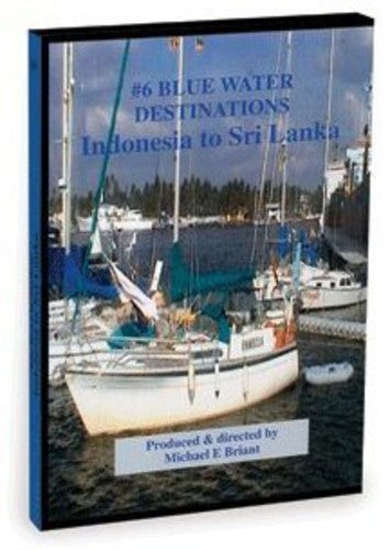 Asia Indonesia To Thailand & Sri Lanka - Asia Indonesia To Thailand & Sri Lanka - DVD