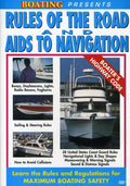 Rules Of The Road & Aids To Navigation - Rules Of The Road & Aids To Navigation - DVD