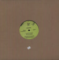 Inkswel - Ginseng Root Ep - Vinyl Record