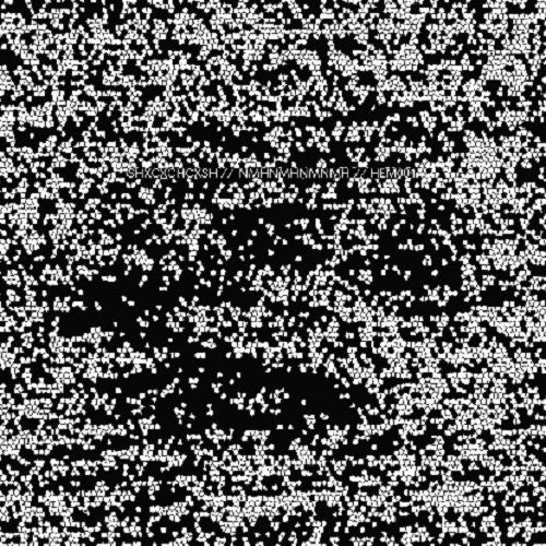 Shxcxchcxsh - Nmhnmhnmnmh - Vinyl Record