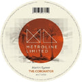Eyerer,martin - Coronator - Vinyl Record