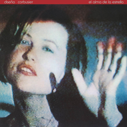 Diseno Corbusier - Alma De La Estrella - Vinyl Record