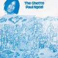 Ngozi,paul - Ghetto - Music CD