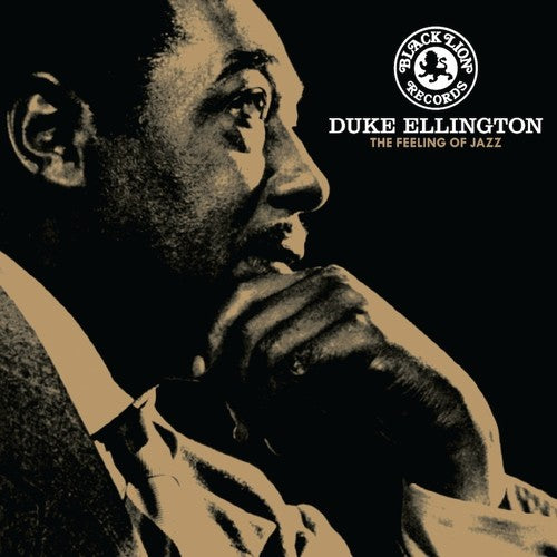 Ellington,duke - Feeling Of Jazz - Vinyl Record