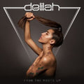 Delilah - From The Roots Up - Music CD