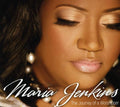 Jenkins,maria - Journey Of A Worshipper - Music CD