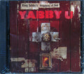 Yabby You - King Tubby's Prophesy Of Dub Music CD