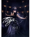 Turunen,tarja - Act 1 - DVD