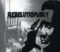 Reks - Rebelutionary - Music CD
