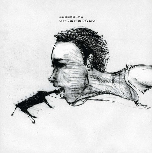 Story Books - Peregrine - Vinyl Record