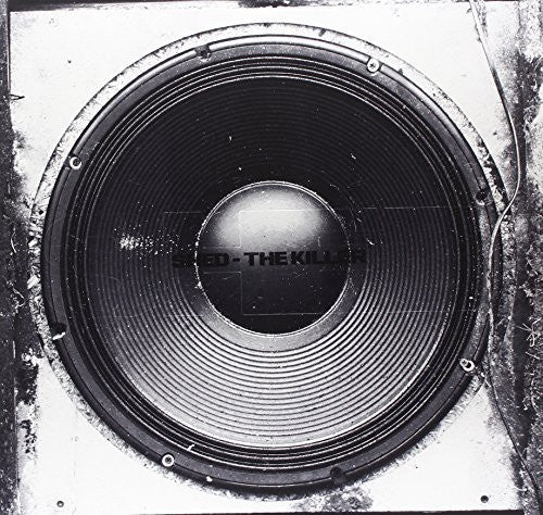 Shed - Killer - Vinyl Record