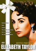 Elizabeth Taylor Collection - Elizabeth Taylor Collection - DVD
