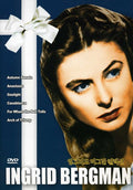 Ingrid Bergman Collection - Ingrid Bergman Collection - DVD