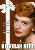 Deborah Kerr Collection - Deborah Kerr Collection - DVD
