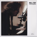 Fay,bill - Life Is People - Vinyl Record