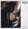 Life Is People [Download Included] Vinyl Record