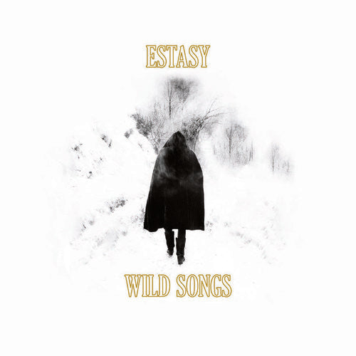 Estasy - Wild Songs - Vinyl Record