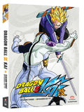 Dragon Ball Z Kai: Season 3 - Dragon Ball Z Kai: Season 3 - DVD