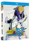 Dragon Ball Z Kai: Season 3 - Dragon Ball Z Kai: Season 3 - Blu-ray