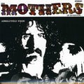Zappa,frank - Absolutely Free - Music CD