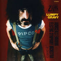 Zappa,frank - Lumpy Gravy - Music CD