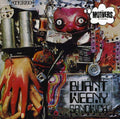 Zappa,frank - Burnt Weeny Sandwich - Music CD