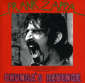 Zappa,frank - Chunga's Revenge - Music CD