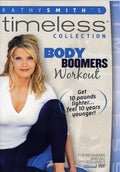 Smith,kathy - Timeless Collection: Body Boomers Workout - DVD