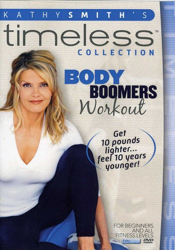 Smith,kathy - Timeless Collection: Body Boomers Workout - DVD