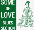 Blues Section - Some Of Love - Music CD