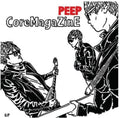 Coremagazine - Peep - Music CD