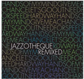 Jazzotheque - Best Remixed - Music CD