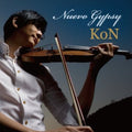 Kon - Nuevo Gypsy - Music CD