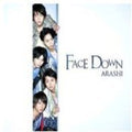 Arashi - Face Down - Music CD