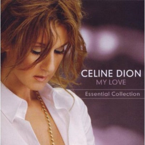 Dion,celine - My Love?the Ultimate - Music CD