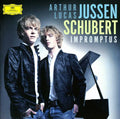 Schubert - Impromptus & Fantasie - Music CD