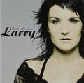Larry - Just Call Me - Music CD