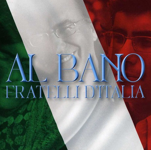 Carrisi,al Bano - Fratelli D'italia - Music CD