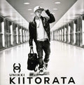 Uniikki - Kiitorata - Music CD