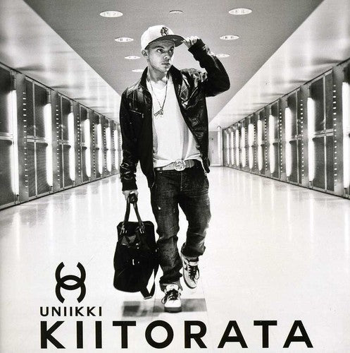 Uniikki - Kiitorata - Music CD