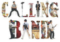 Calling Band - I Will Tell You - Music CD