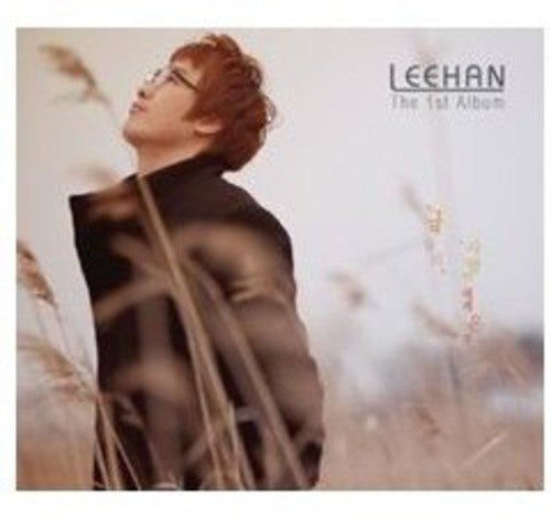 Lee,han - Lee Han 1 - Music CD