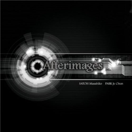 Papk,ja Chun / Satoh,masahiko - Afterimages - Music CD