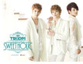 Tritops - Sweet Holic - Music CD